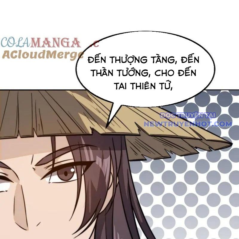 Ta Có Một Sơn Trại chapter 1074 - Trang 91