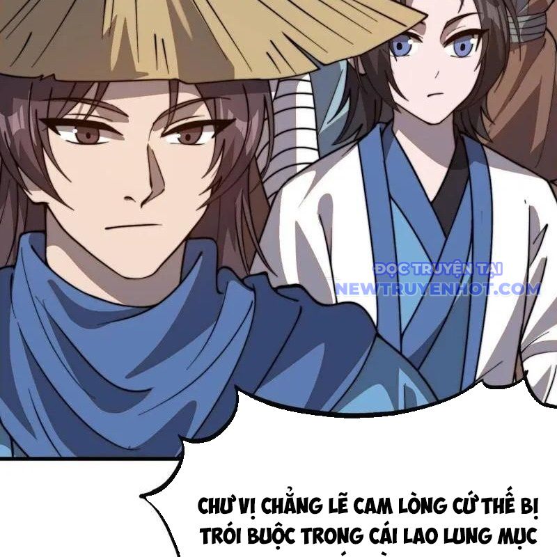 Ta Có Một Sơn Trại chapter 1074 - Trang 51