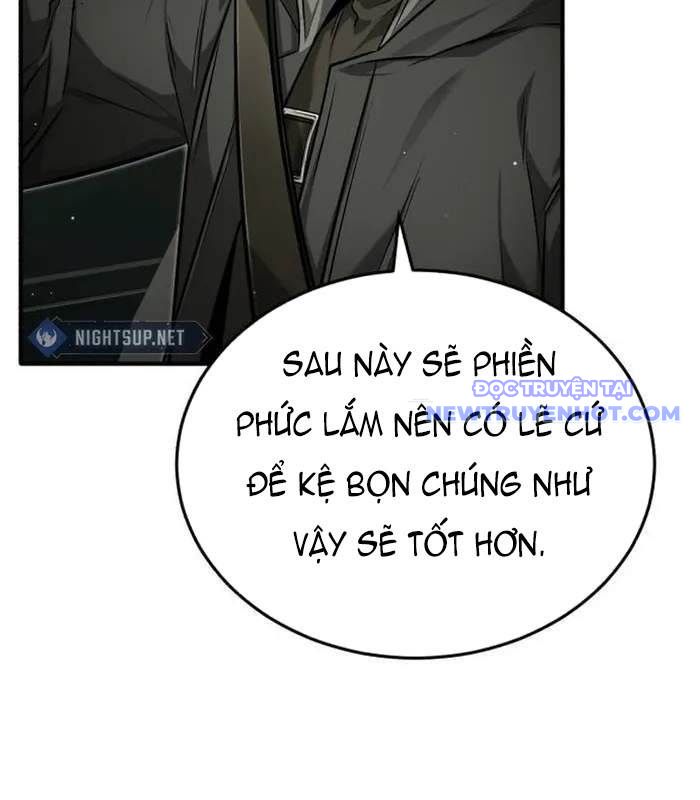 Hồi Quy Giả Về Hưu chapter 52 - Trang 30