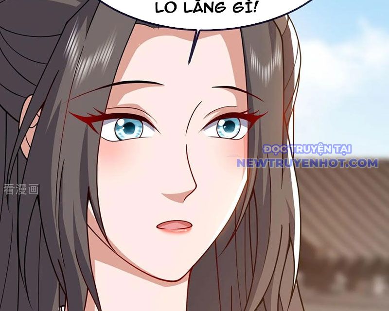 Tiên Võ Đế Tôn chapter 768 - Trang 138