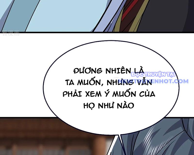 Tiên Võ Đế Tôn chapter 768 - Trang 128