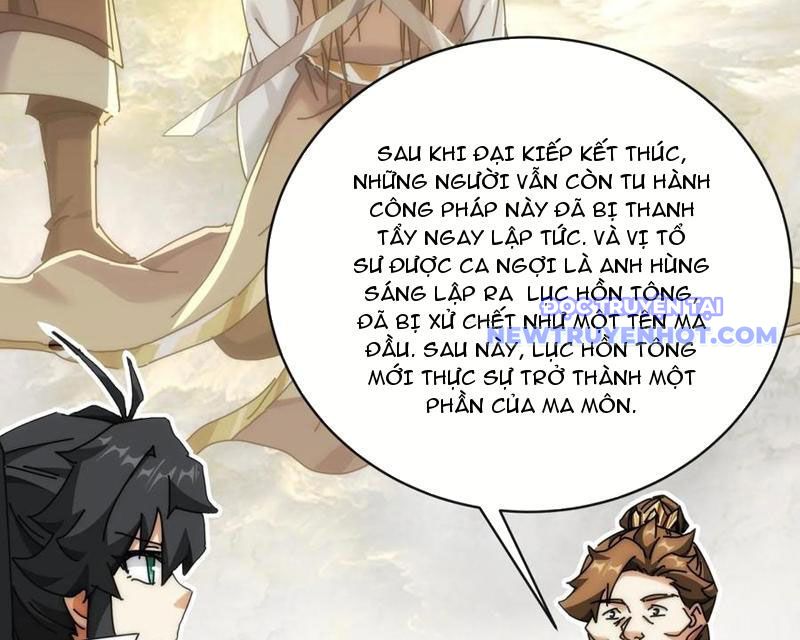 Mời Công Tử Trảm Yêu chapter 149 - Trang 55