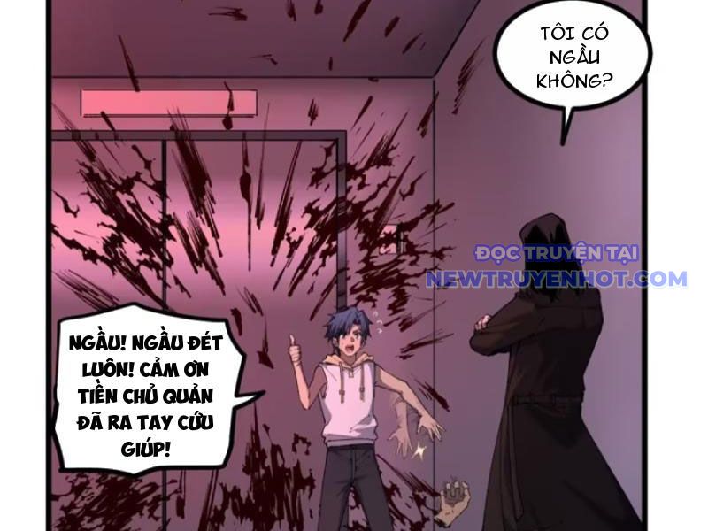 Người Giữ Cửa Vạn Giới chapter 17 - Trang 25