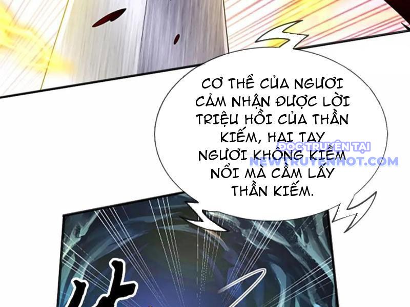 Cơ Quan Thức Tỉnh, Ta Bỗng Dưng Vô địch Rồi! chapter 107 - Trang 57