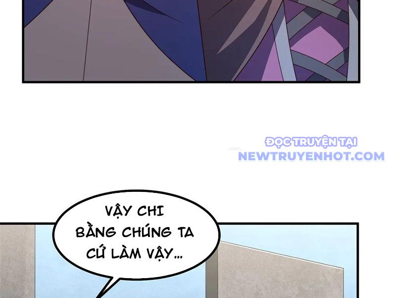 Thần Sủng Tiến Hóa chapter 377 - Trang 36