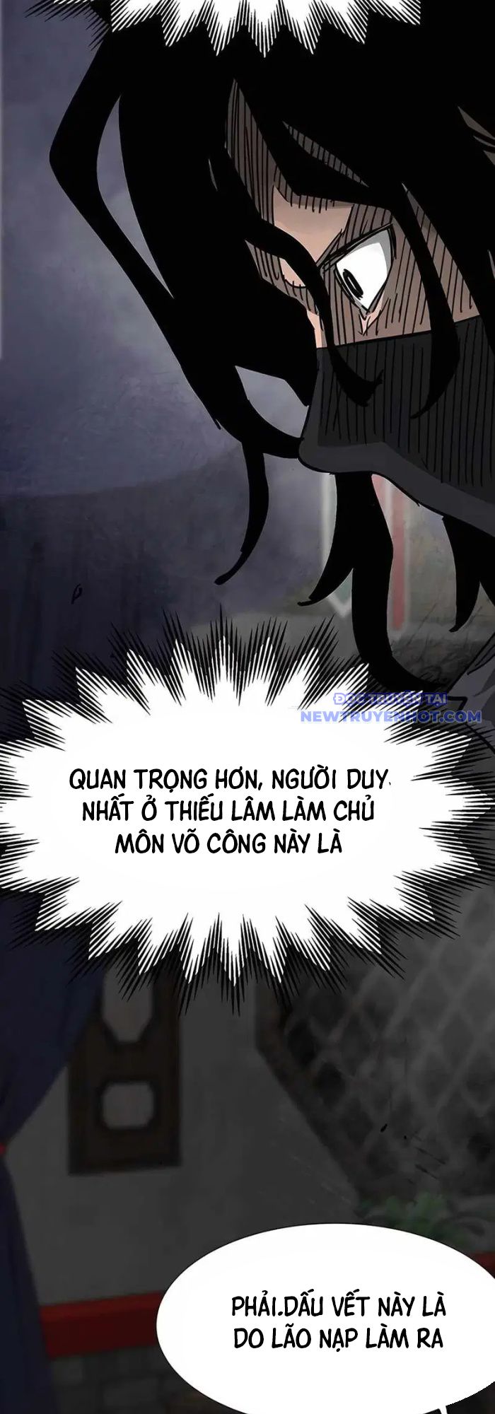 Thăng Cấp Vô Hạn Trong Murim chapter 220 - Trang 18