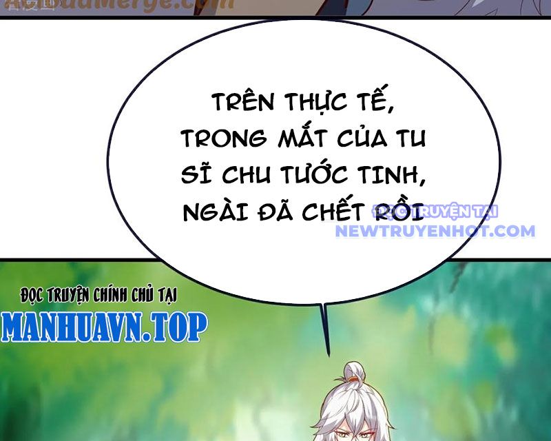 Tiên Võ Đế Tôn chapter 769 - Trang 90