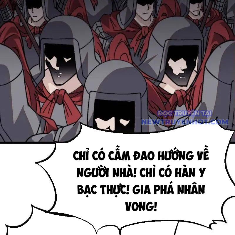 Ta Có Một Sơn Trại chapter 1074 - Trang 48