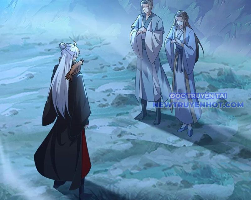 Tiên Võ Đế Tôn chapter 768 - Trang 71