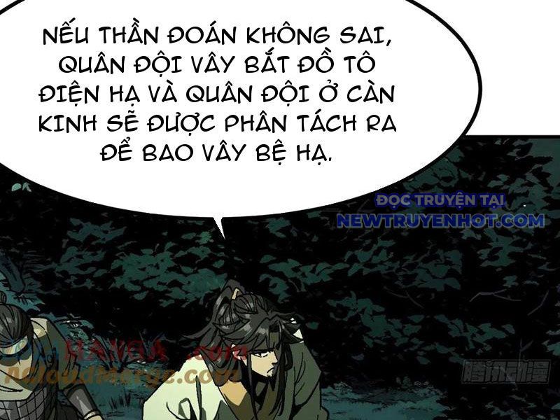 Không Cẩn Thận, Lưu Danh Muôn Thủa chapter 108 - Trang 31