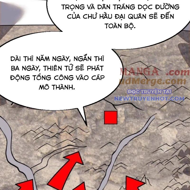 Ta Có Một Sơn Trại chapter 1074 - Trang 8