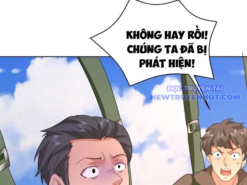 Tôi Trở Thành đối Tượng Thu Thập Của Hậu Cung Dị Giới chapter 77 - Trang 116