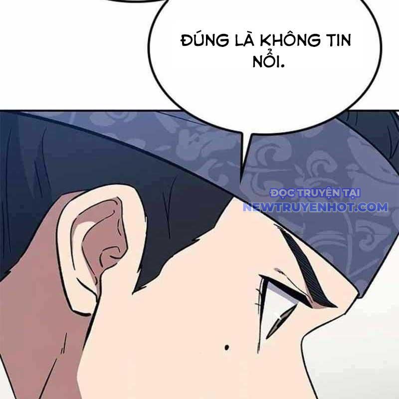 Bác Sĩ Tới Joseon chapter 33 - Trang 8