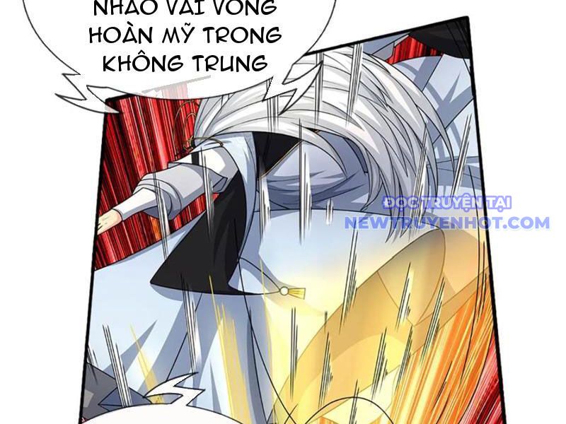 Cơ Quan Thức Tỉnh, Ta Bỗng Dưng Vô địch Rồi! chapter 107 - Trang 70