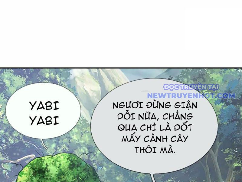 Cơ Quan Thức Tỉnh, Ta Bỗng Dưng Vô địch Rồi! chapter 107 - Trang 11