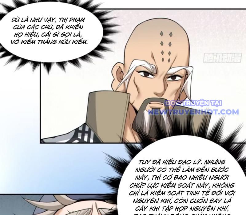 Đồ Đệ Của Ta Đều Là Đại Phản Phái chapter 333 - Trang 60