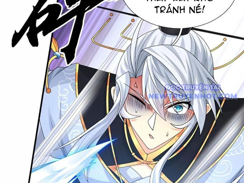 Cơ Quan Thức Tỉnh, Ta Bỗng Dưng Vô địch Rồi! chapter 107 - Trang 53