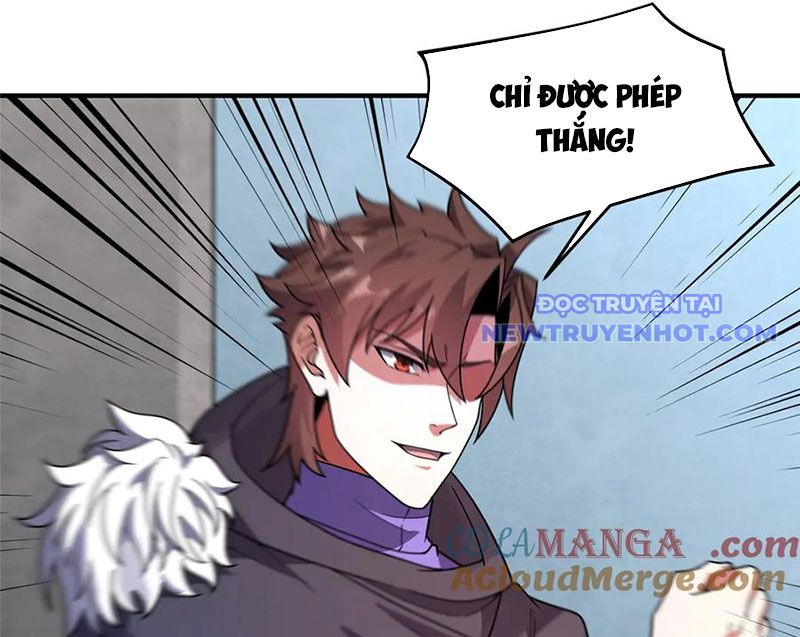 Thần Sủng Tiến Hóa chapter 377 - Trang 54