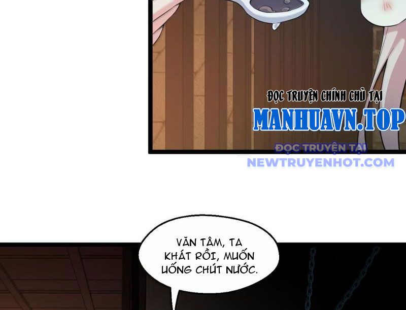 Hảo Đồ Nhi Hãy Tha Cho Vi Sư chapter 324 - Trang 36