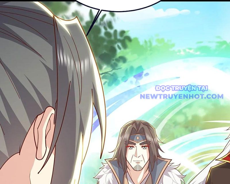 Tiên Võ Đế Tôn chapter 769 - Trang 76