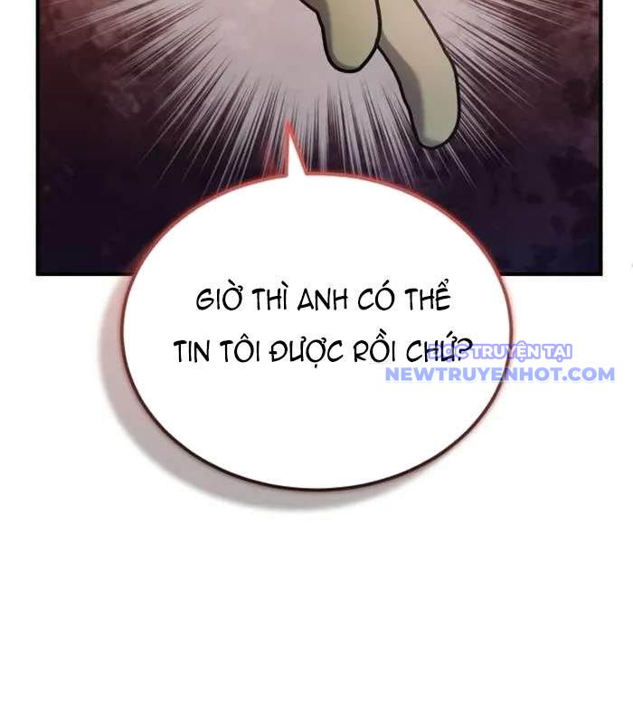 Hồi Quy Giả Về Hưu chapter 51 - Trang 116