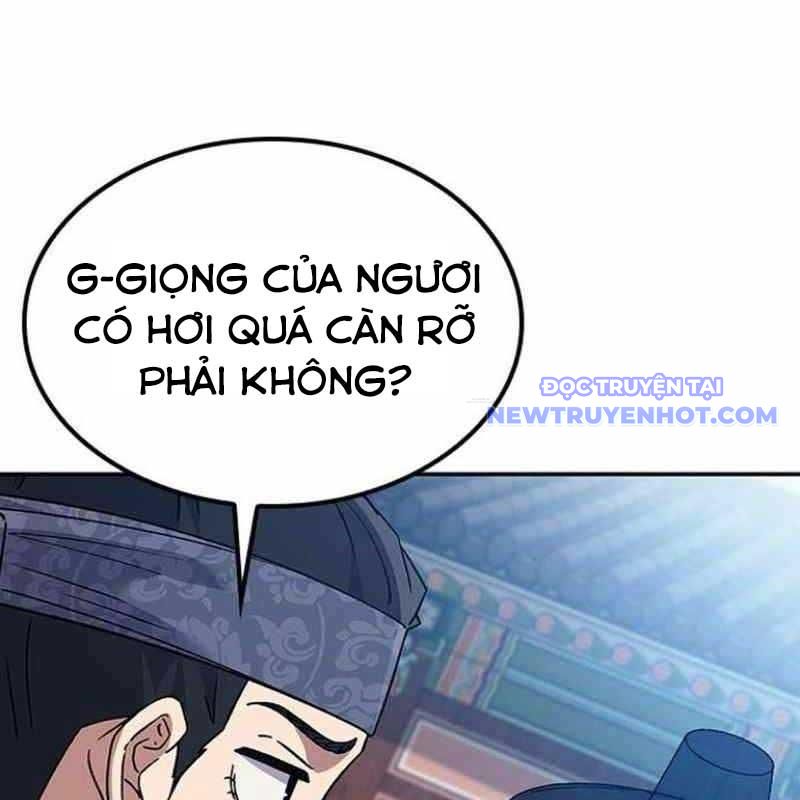 Bác Sĩ Tới Joseon chapter 33 - Trang 195