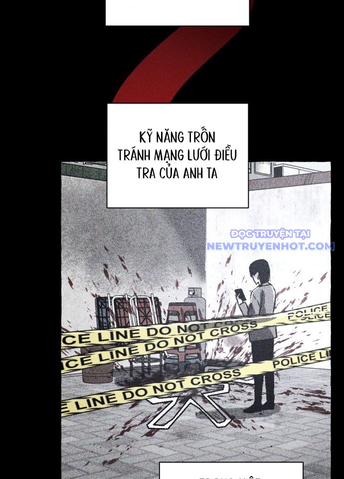 Cỗ Máy Dự Báo Sát Nhân chapter 2 - Trang 63