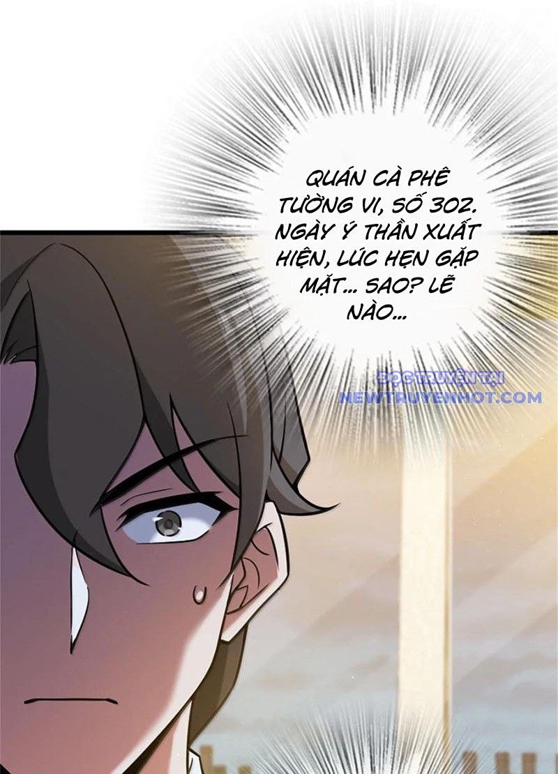 Thả Vu Nữ Đó Ra chapter 671 - Trang 13