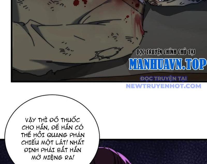 Mời Công Tử Trảm Yêu chapter 149 - Trang 36