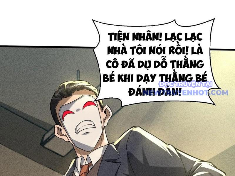 Phát Sóng Trực Tiếp, Ta Cầu Hôn Với Nữ Quỷ, Vậy Mà Nàng Lại Đồng Ý! chapter 45 - Trang 116