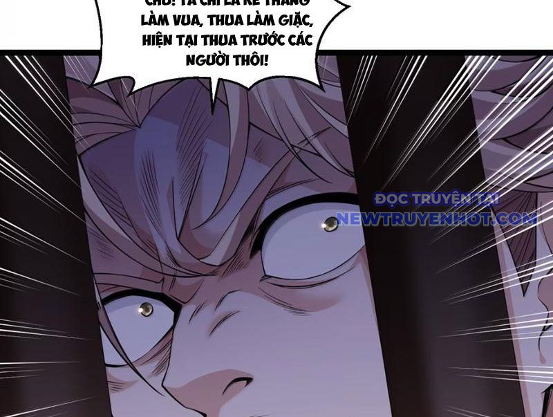 Hảo Đồ Nhi Hãy Tha Cho Vi Sư chapter 324 - Trang 52