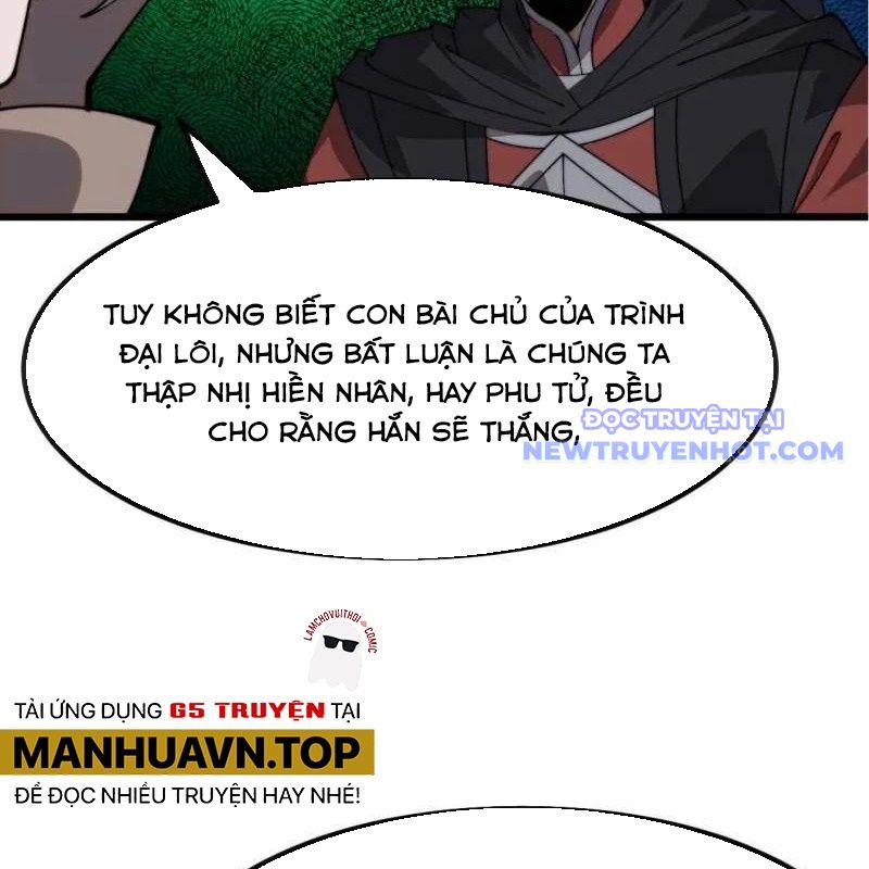 Ta Có Một Sơn Trại chapter 1074 - Trang 28