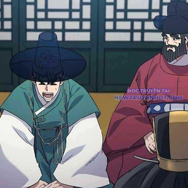 Bác Sĩ Tới Joseon chapter 33 - Trang 53