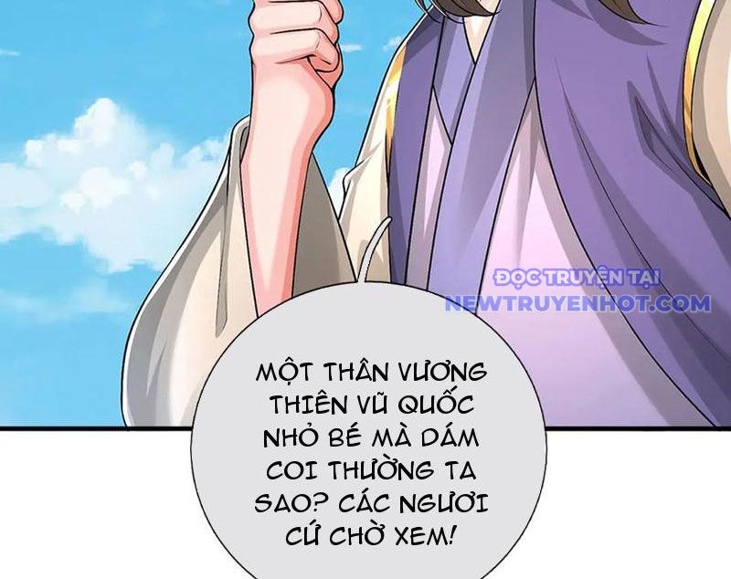 Võ đạo đại đế chapter 78 - Trang 73