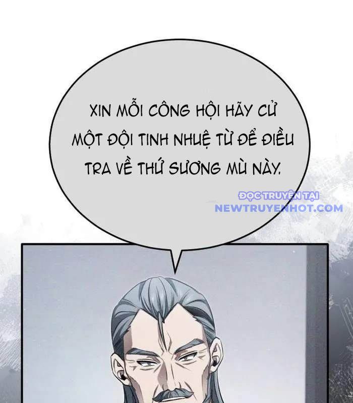 Hồi Quy Giả Về Hưu chapter 51 - Trang 65