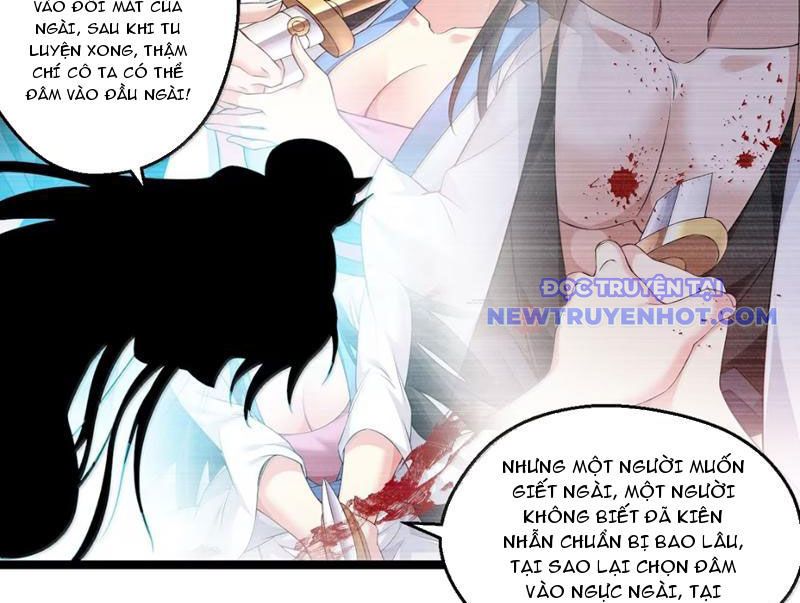 Hảo Đồ Nhi Hãy Tha Cho Vi Sư chapter 324 - Trang 63