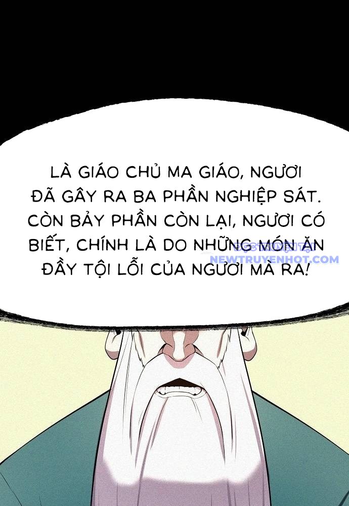 Chúa Quỷ Muốn Trở Thành Đầu Bếp chapter 32 - Trang 120