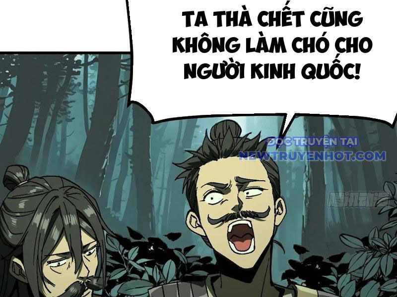 Không Cẩn Thận, Lưu Danh Muôn Thủa chapter 108 - Trang 62