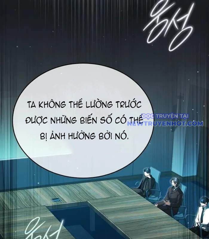 Hồi Quy Giả Về Hưu chapter 51 - Trang 27