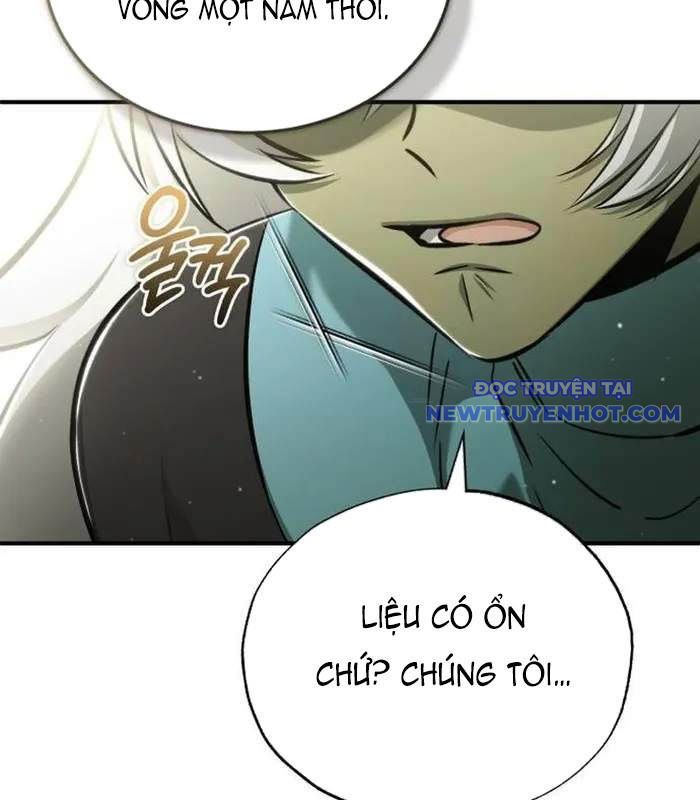 Hồi Quy Giả Về Hưu chapter 52 - Trang 156