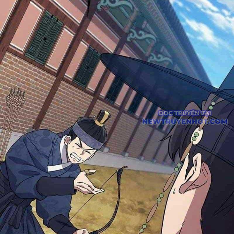 Bác Sĩ Tới Joseon chapter 33 - Trang 100