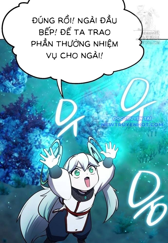 Chúa Quỷ Muốn Trở Thành Đầu Bếp chapter 32 - Trang 150