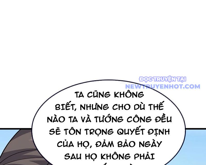 Tiên Võ Đế Tôn chapter 768 - Trang 137