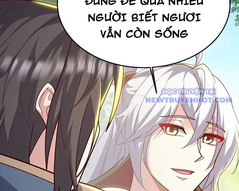 Tiên Võ Đế Tôn chapter 769 - Trang 85