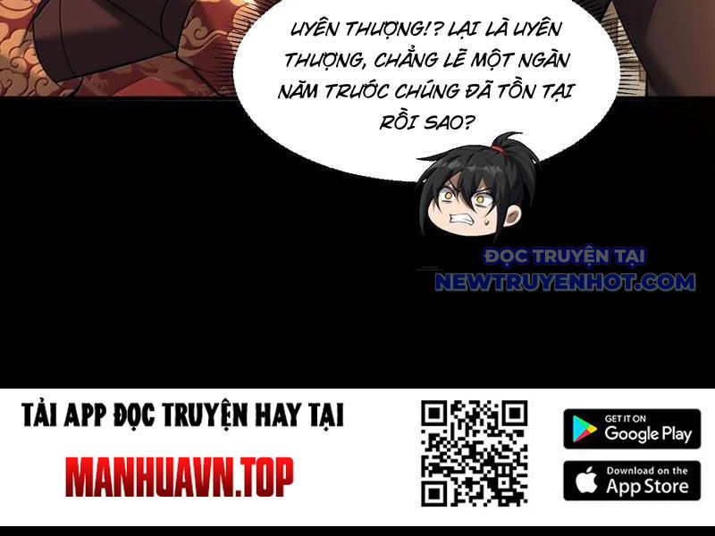 Phát Sóng Trực Tiếp, Ta Cầu Hôn Với Nữ Quỷ, Vậy Mà Nàng Lại Đồng Ý! chapter 49 - Trang 91