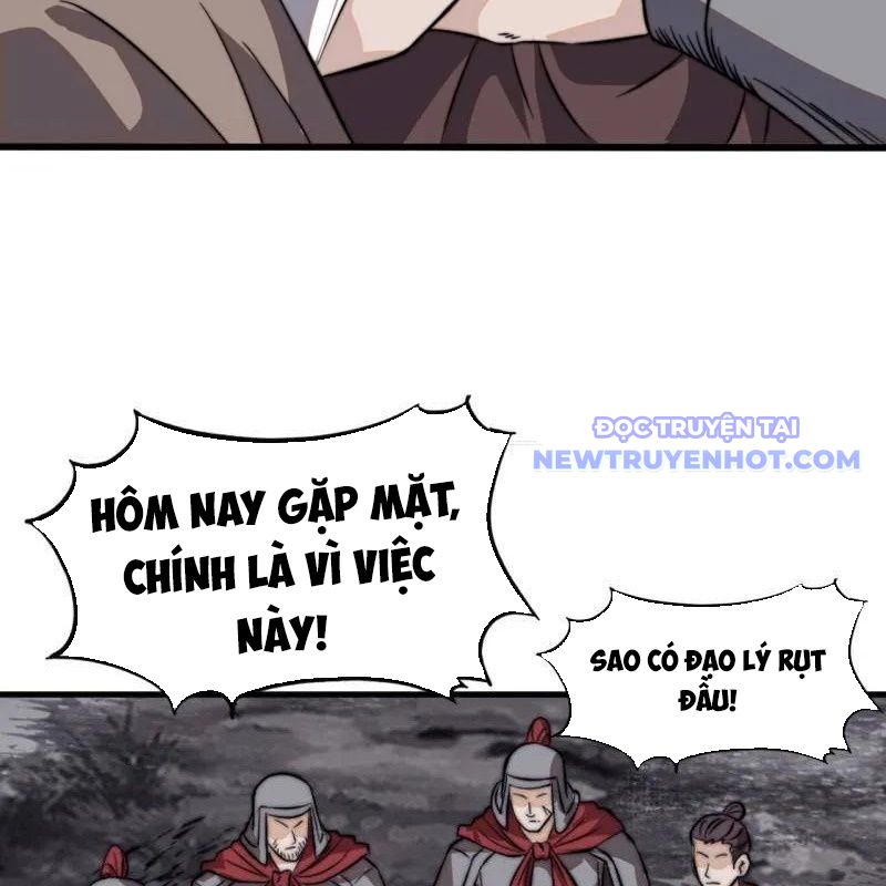 Ta Có Một Sơn Trại chapter 1074 - Trang 71