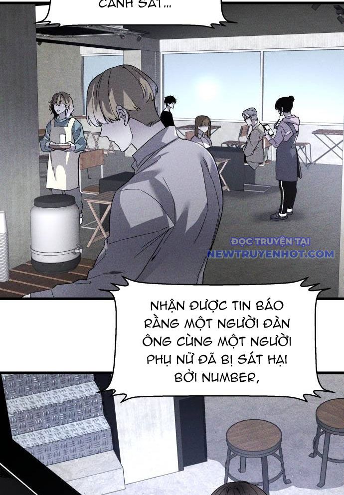 Cỗ Máy Dự Báo Sát Nhân chapter 3 - Trang 5