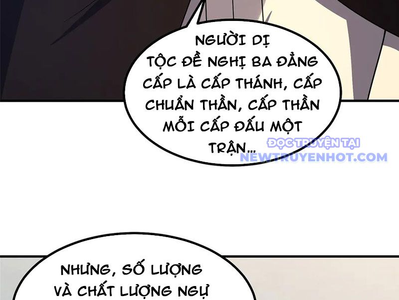 Thần Sủng Tiến Hóa chapter 377 - Trang 44