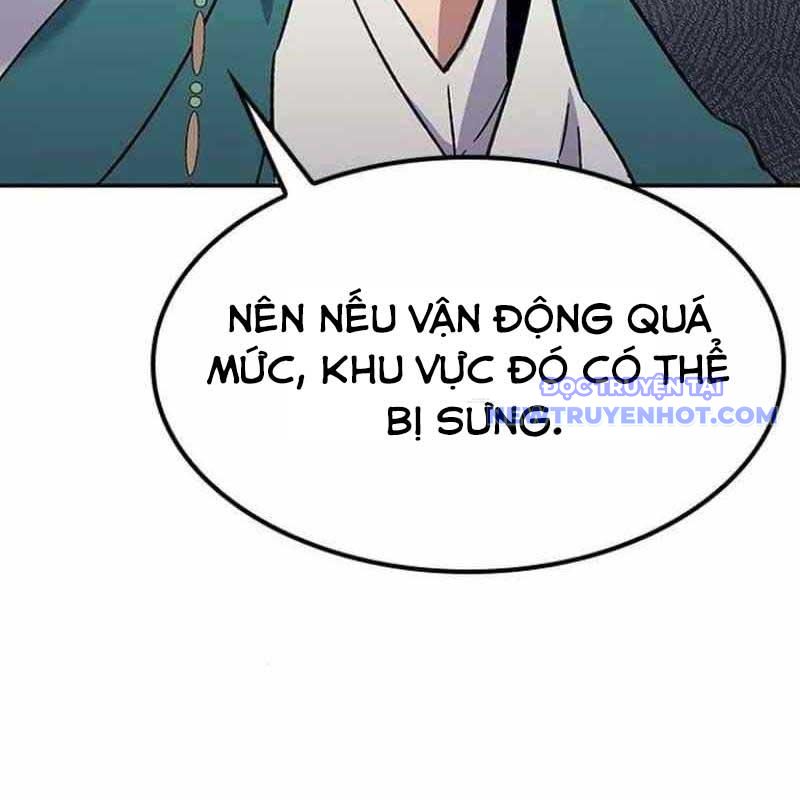 Bác Sĩ Tới Joseon chapter 33 - Trang 141