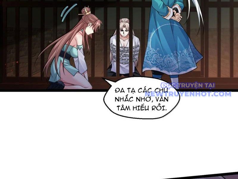 Hảo Đồ Nhi Hãy Tha Cho Vi Sư chapter 324 - Trang 47